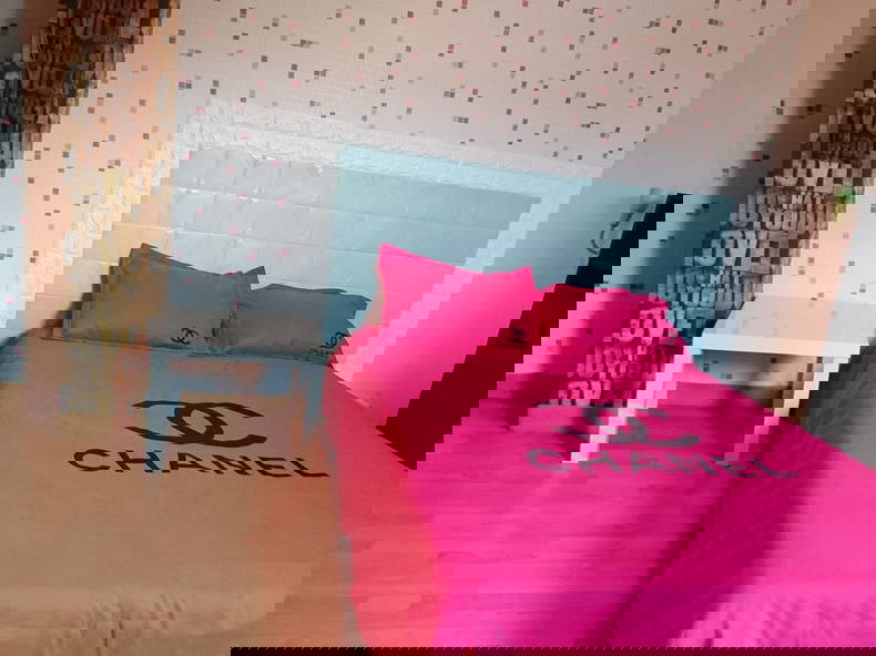 Gastgezin Orléans 657645-3