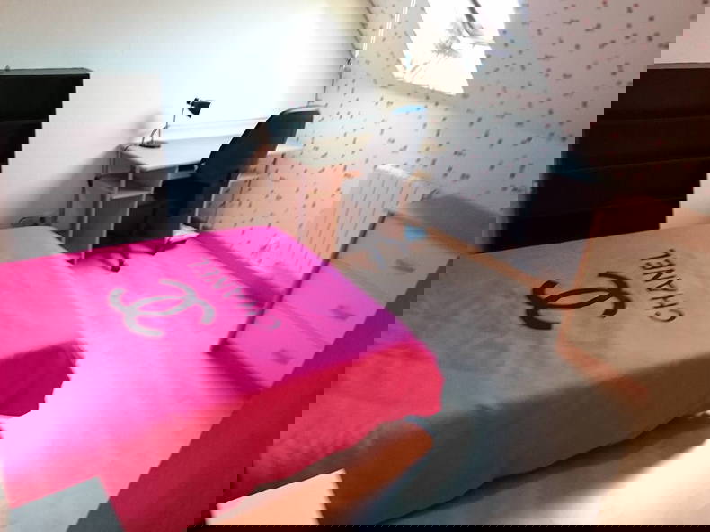 Chambre Chez L'habitant Orléans 657645-4