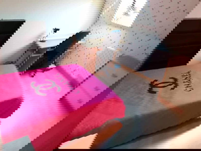 Chambre Chez L'habitant Orléans 657645-5