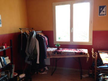 Chambre À Louer Poitiers 118407