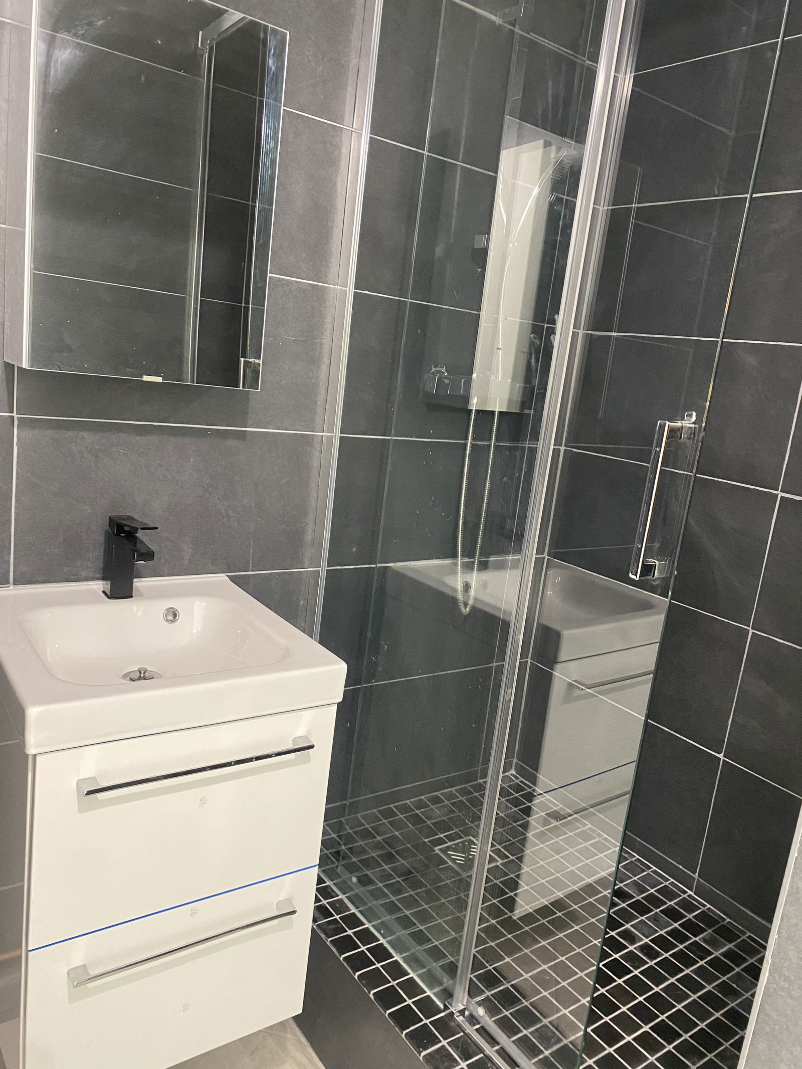 Colocatie Noisy-le-Grand 263281