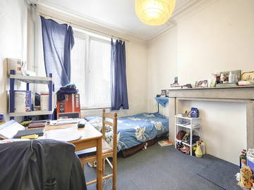 Chambre À Louer Bruxelles 127552