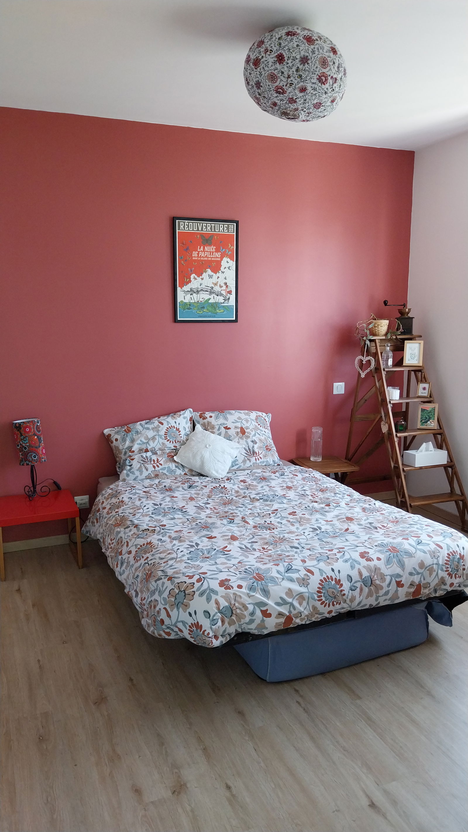 Chambre Chez L'habitant Pluneret 657107