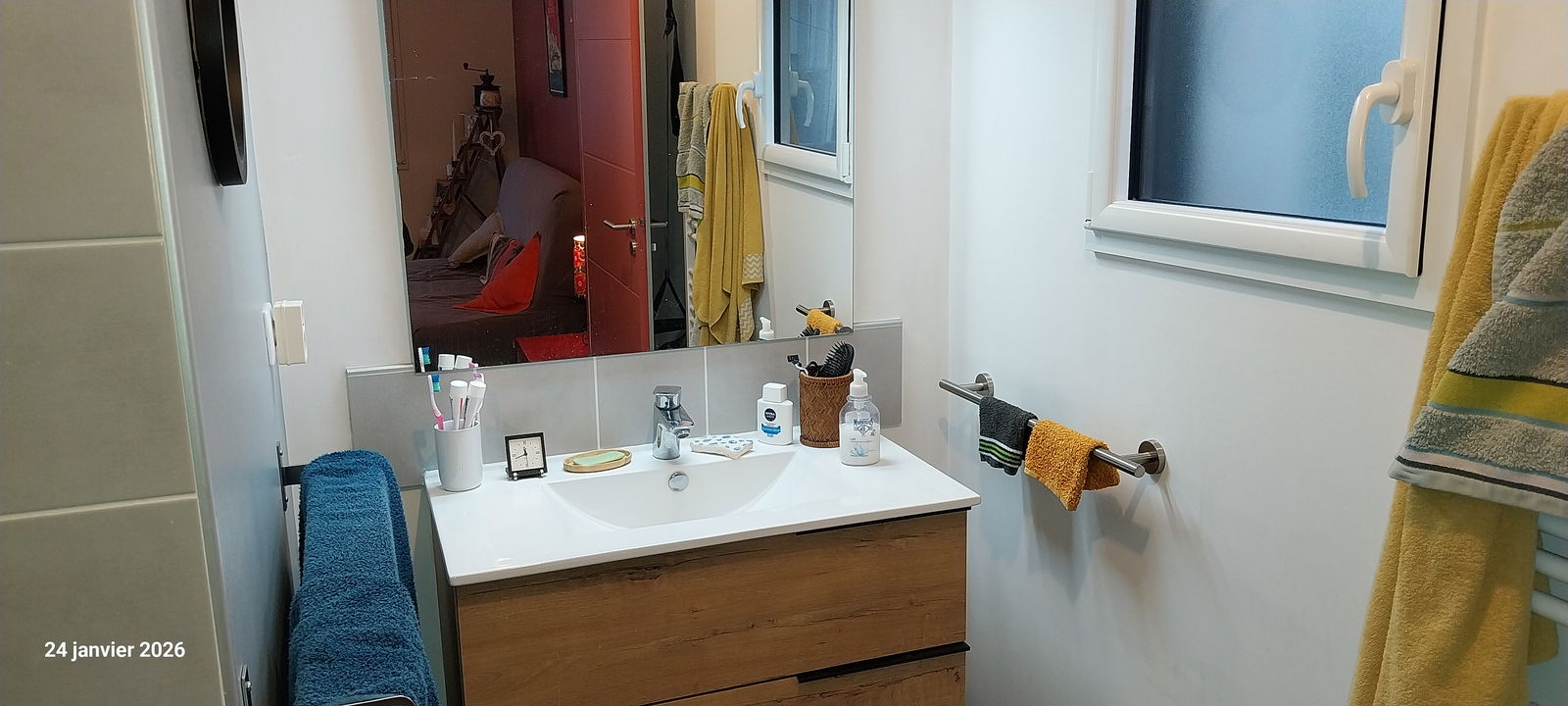 Chambre Chez L'habitant Pluneret 657107