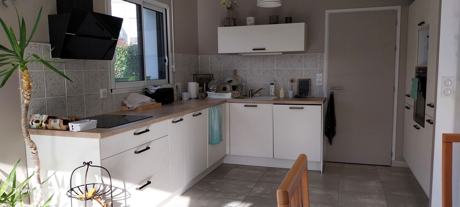 Chambre Chez L'habitant Pluneret 657107