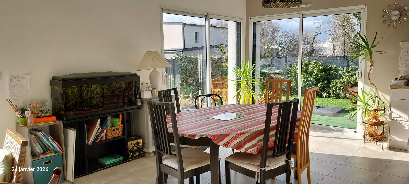 Chambre Chez L'habitant Pluneret 657107