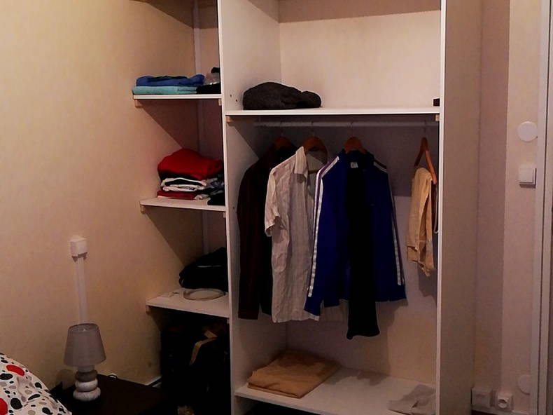 Gastfamilie Saint-Priest 217708-5