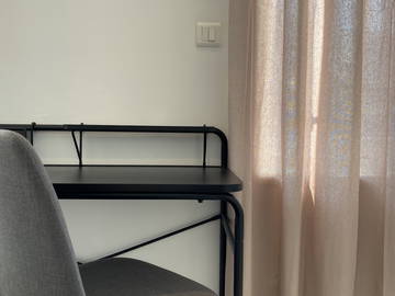 Shared housing for rent in Croix - photo 4-4