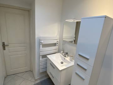 Shared housing for rent in Croix - photo 6-6