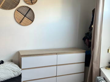 Shared housing for rent in Croix - photo 5-5