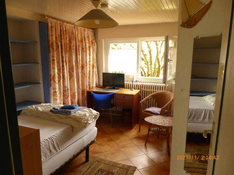 Zakwaterowanie U Rodziny Marly 257113-1