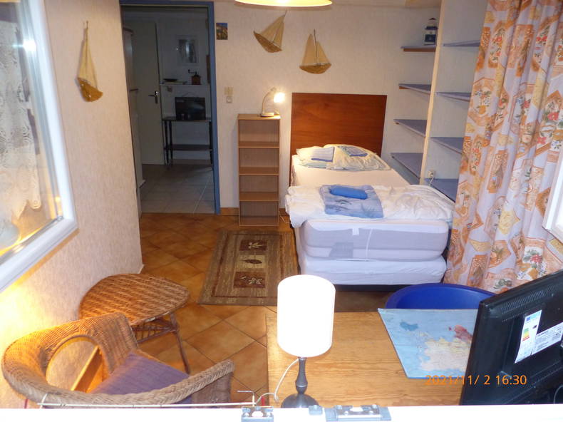 Zakwaterowanie U Rodziny Marly 257113-2