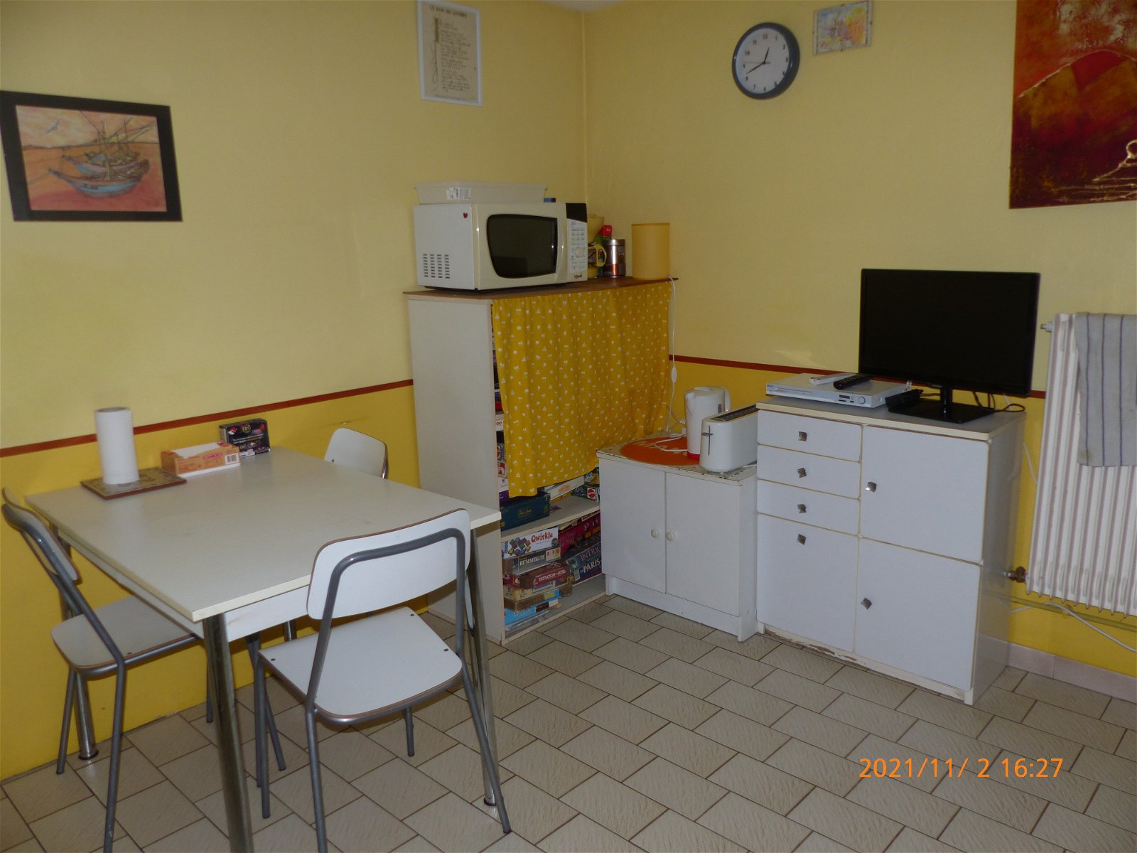 Homestay Marly 257113