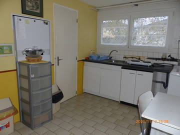 Chambre Chez L'habitant Marly 257113-5