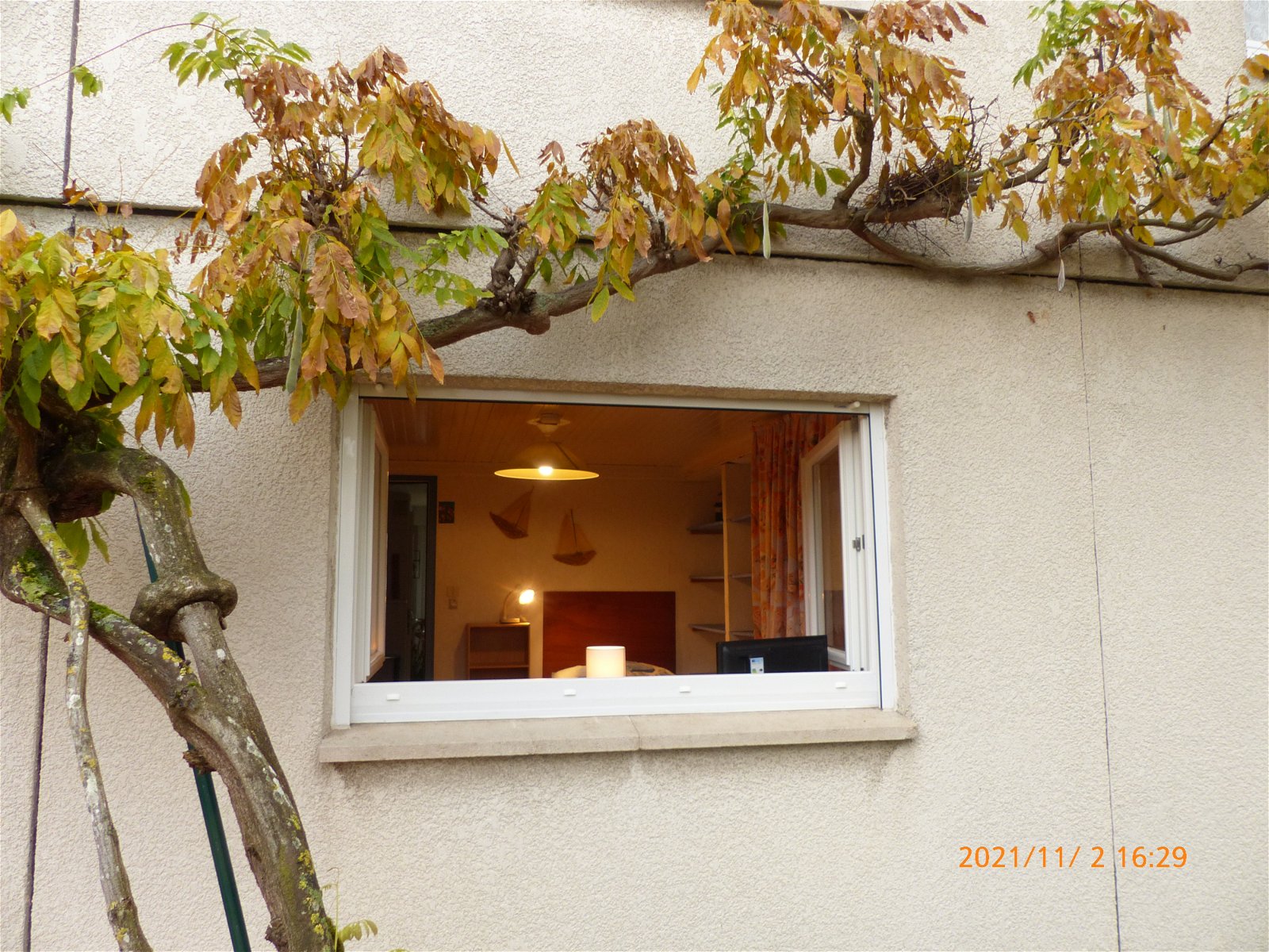 Homestay Marly 257113