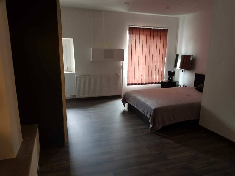 Homestay Cressier 216391-1