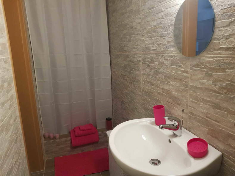 Homestay Cressier 216391-3