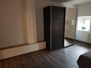 Homestay Cressier 216391-4