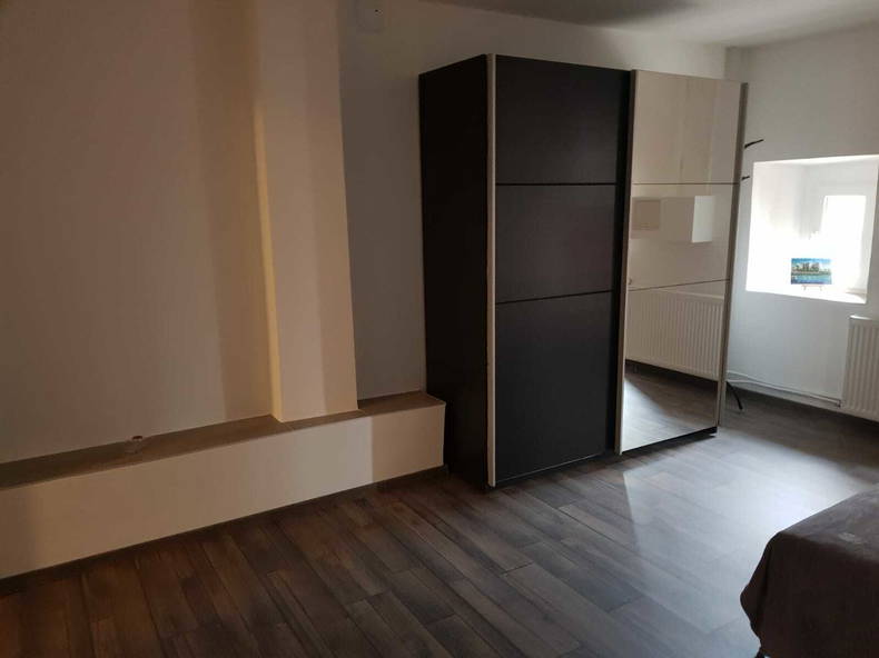 Homestay Cressier 216391-4