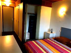 Furnished Room 10 - Gloriette - Car Recommended