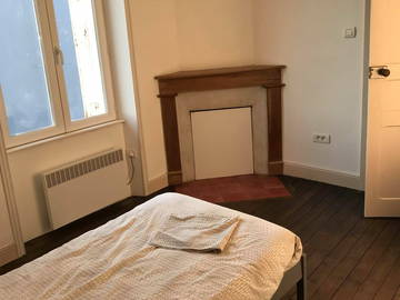 Chambre À Louer Nueil-Les-Aubiers 239013