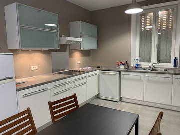 Chambre À Louer Nueil-Les-Aubiers 239013