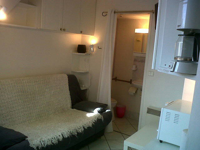 Quedarse En Casa Paris 11288-2