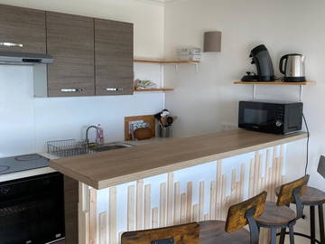 Shared housing for rent in Le Bourget - photo 2: Other room-2