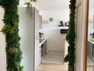 Shared housing for rent in Le Bourget - photo 3: Other room-3