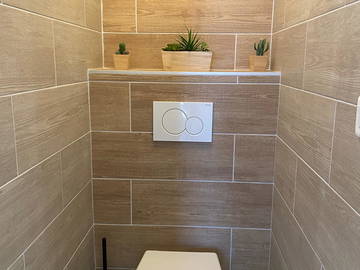 Shared housing for rent in Le Bourget - photo 7: Other room-7