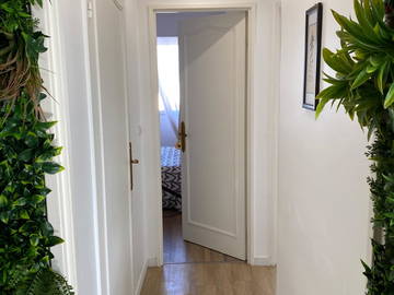Shared housing for rent in Le Bourget - photo 9: Other room-9