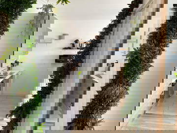 Homestay Le Bourget 664559-3