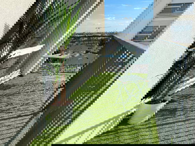 Chambre Chez L'habitant Le Bourget 664559-4