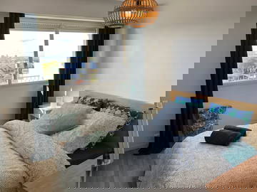 Homestay Le Bourget 664559-8