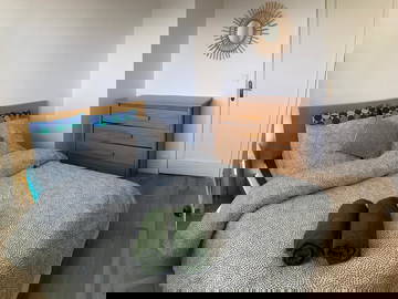 Homestay Le Bourget 664559-9