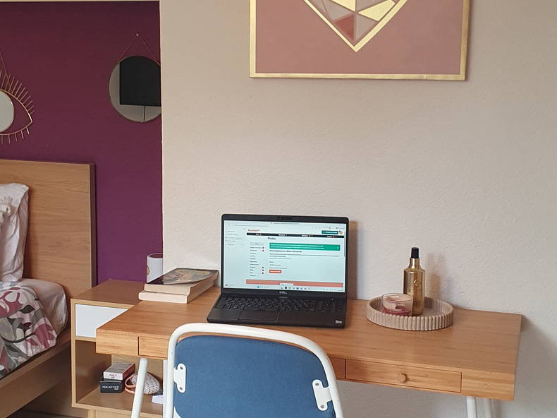 Gastfamilie Castelnau-le-Lez 658430-2