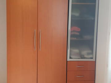 Chambre Chez L'habitant Castelnau-Le-Lez 658430-4