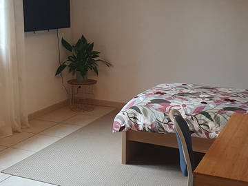Chambre Chez L'habitant Castelnau-Le-Lez 658430-6
