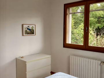 Chambre chez l'habitant à louer à Le Perreux-Sur-Marne - photo 3 : chambre-3