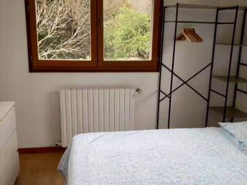 Chambre chez l'habitant à louer à Le Perreux-Sur-Marne - photo 5 : chambre-5