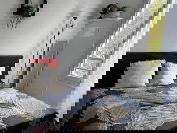 Chambre Chez L'habitant Le Perreux-Sur-Marne 633779-2