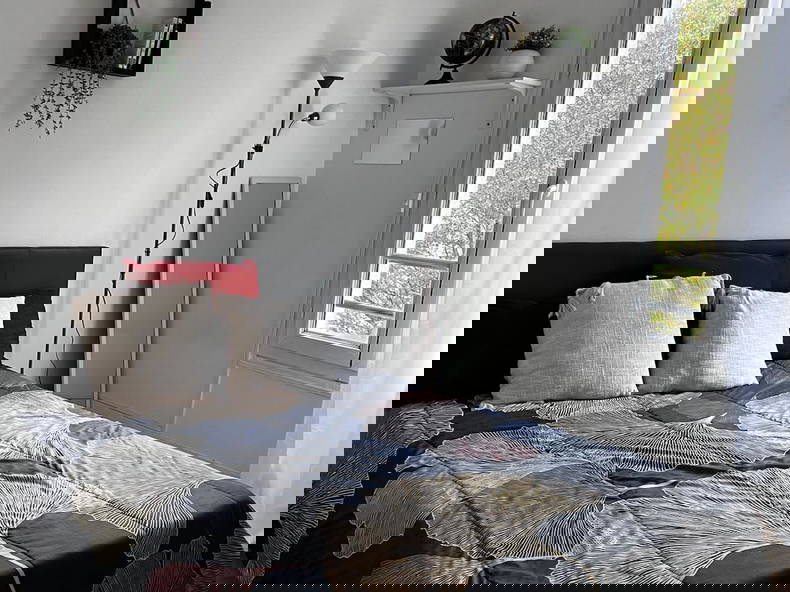 Tuisverblyf Le Perreux-sur-Marne 633779-2