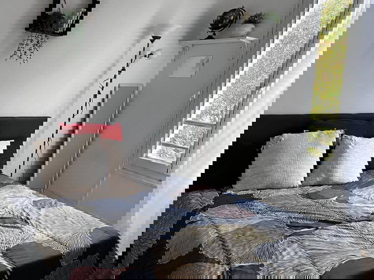 Chambre Chez L'habitant Le Perreux-sur-Marne 633779