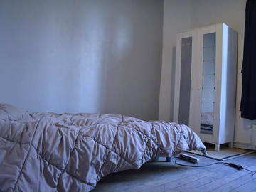 Room For Rent Saint-Denis 122838