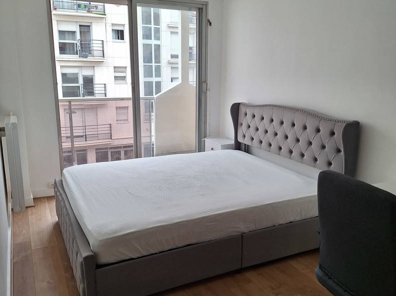 Gastfamilie Paris 605161-1