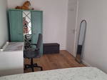 Chambre Chez L'habitant Paris 605161