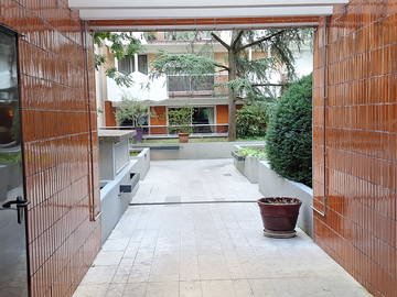 Chambre Chez L'habitant Paris 605161-7