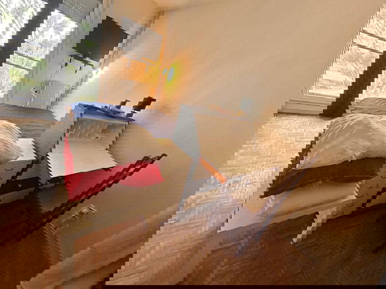 Hemvistelse Sevran 260050-1