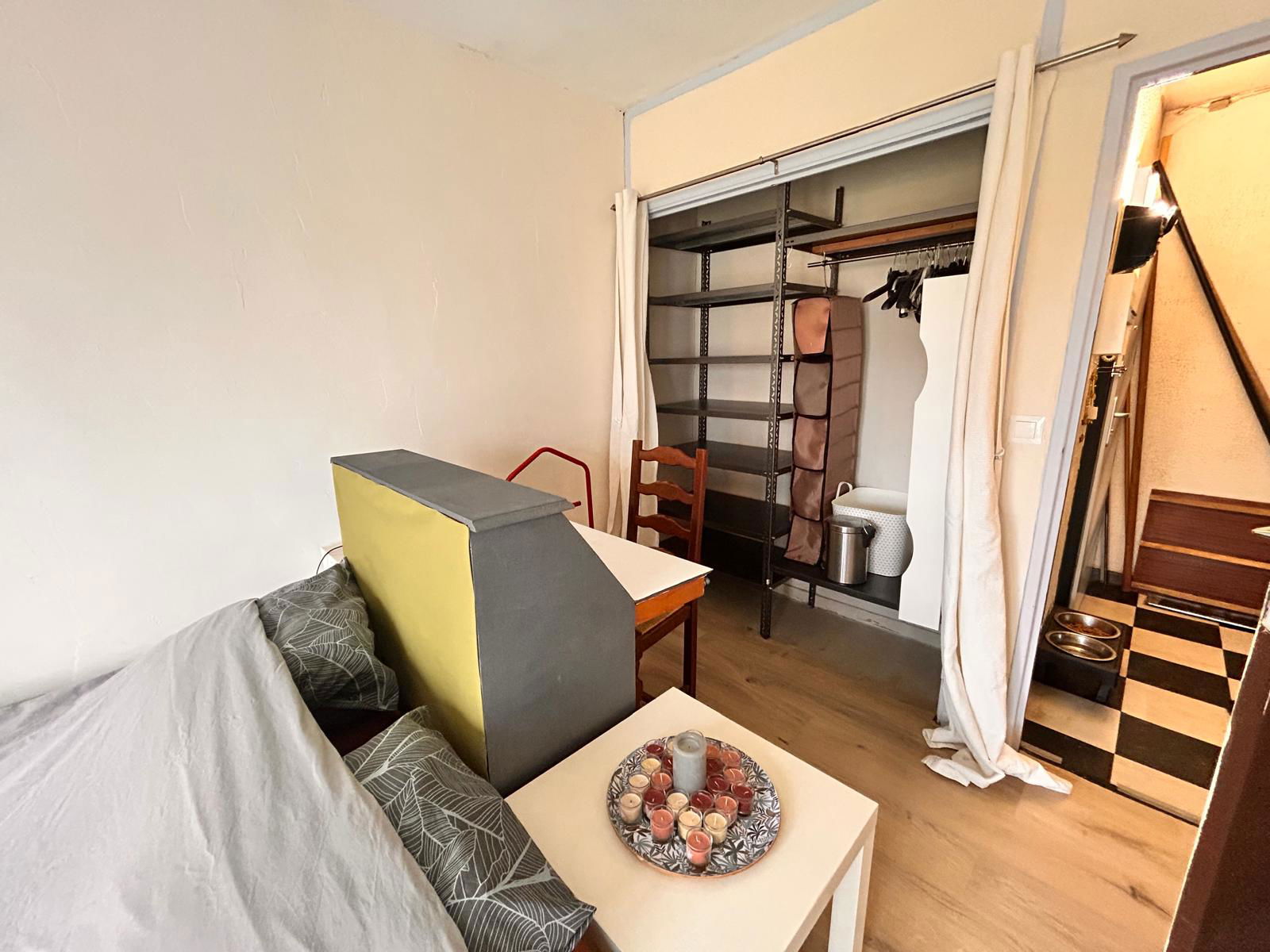 Chambre Chez L'habitant Sevran 260050