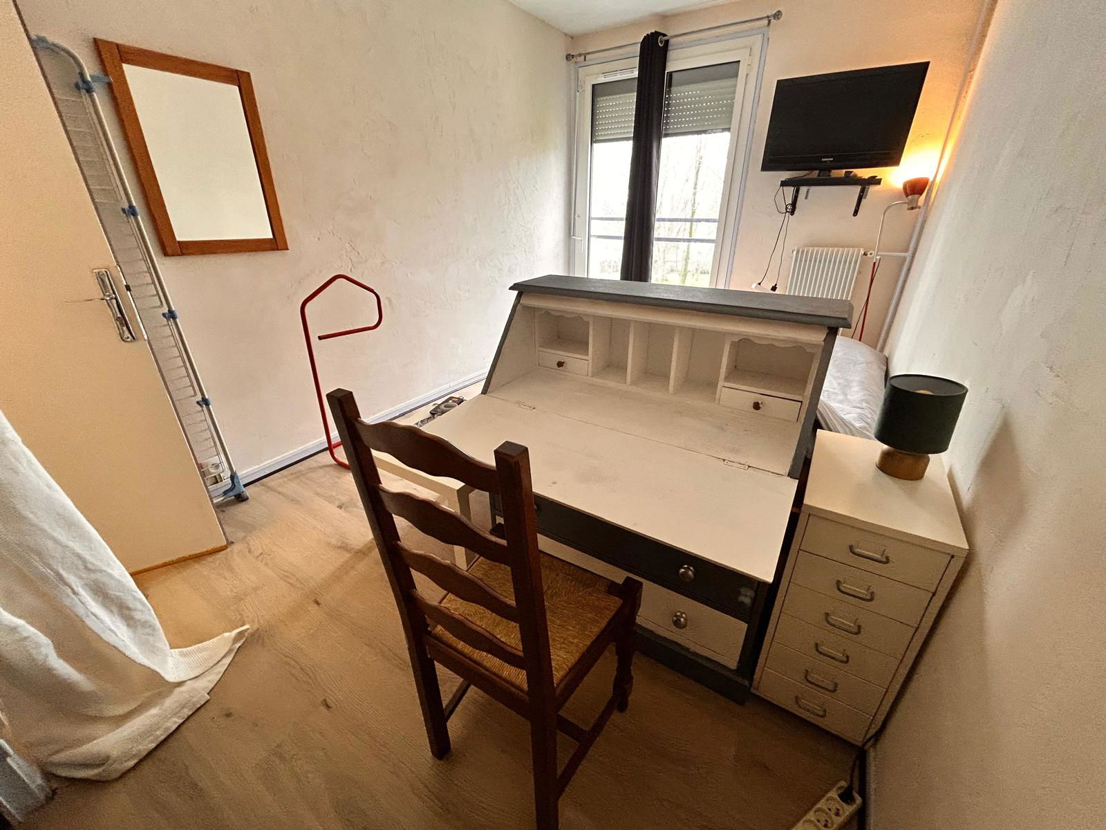 Chambre Chez L'habitant Sevran 260050